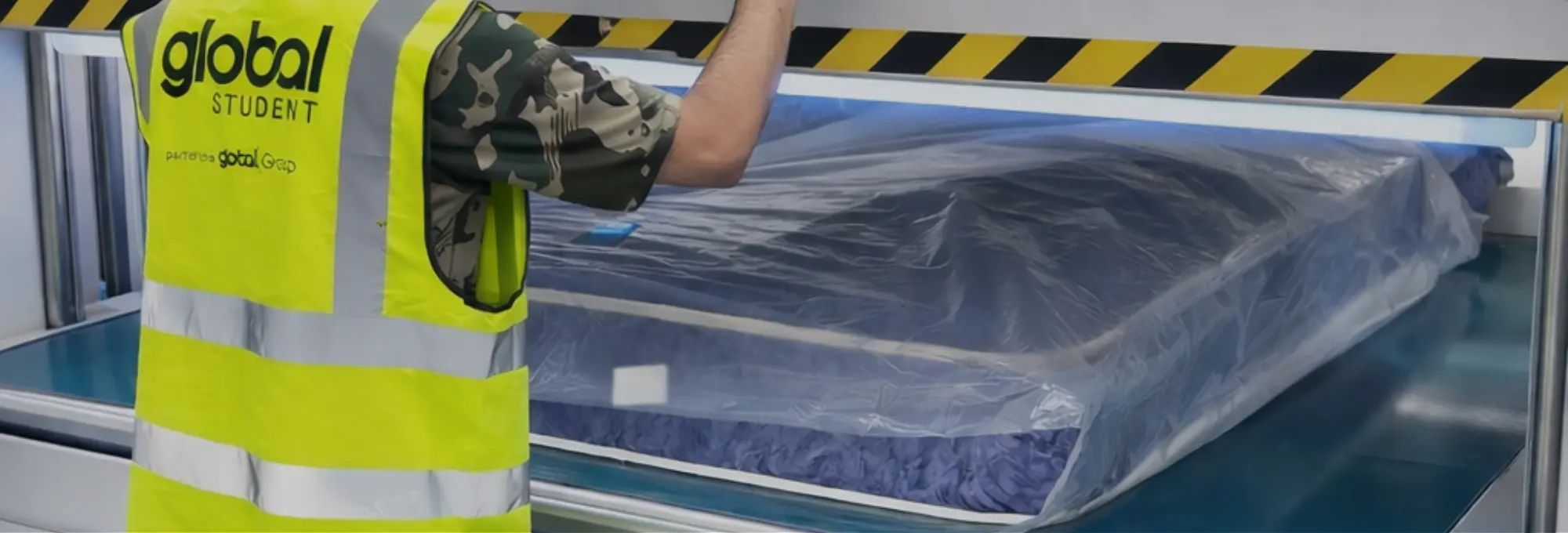 Manufacturing Mattresses to <br />Suit Your Space & Budget